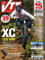 VTT Magazine